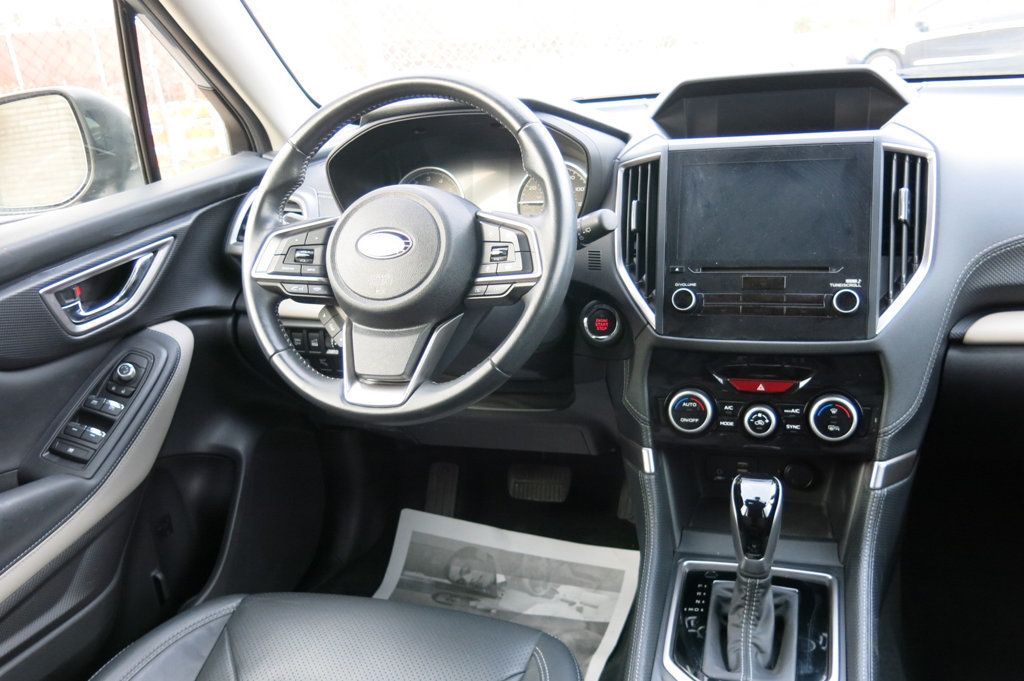 2023 Subaru Forester Limited CVT - 22950923 - 52