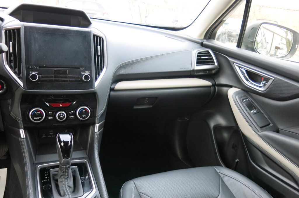 2023 Subaru Forester Limited CVT - 22950923 - 53