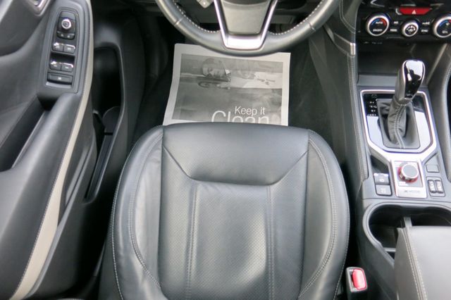 2023 Subaru Forester Limited CVT - 22950923 - 54