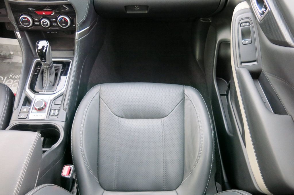 2023 Subaru Forester Limited CVT - 22950923 - 55
