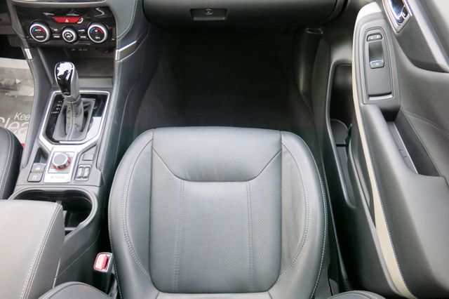 2023 Subaru Forester Limited CVT - 22950923 - 55