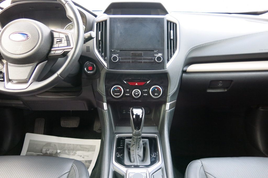 2023 Subaru Forester Limited CVT - 22950923 - 56