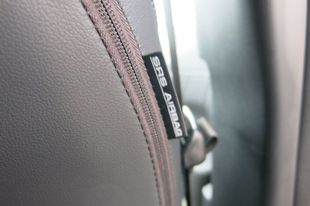 2023 Subaru Forester Limited CVT - 22950923 - 58