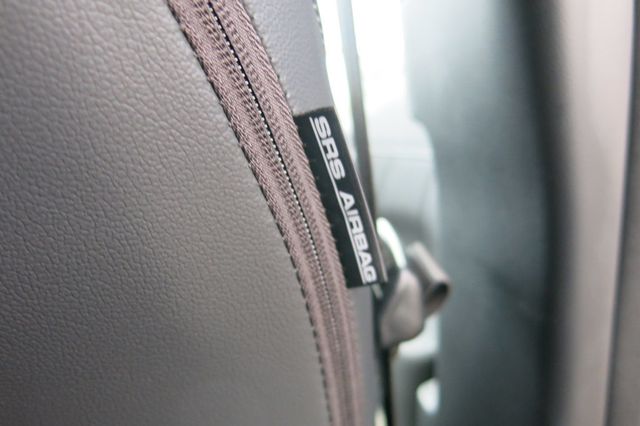 2023 Subaru Forester Limited CVT - 22950923 - 58