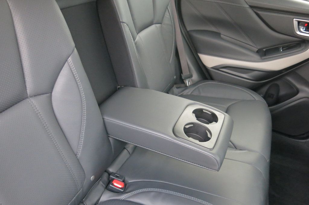 2023 Subaru Forester Limited CVT - 22950923 - 59