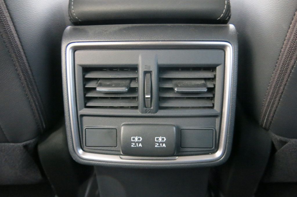 2023 Subaru Forester Limited CVT - 22950923 - 60