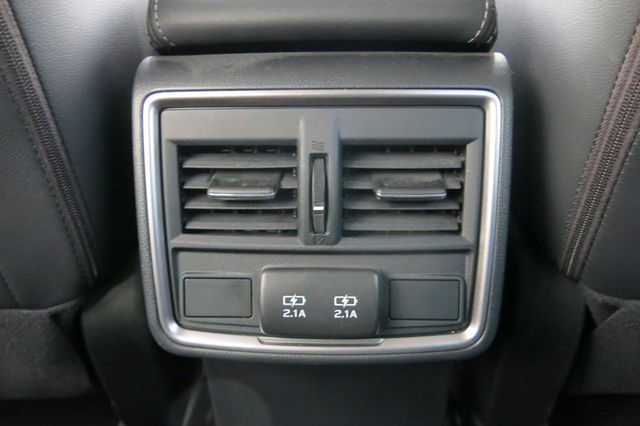 2023 Subaru Forester Limited CVT - 22950923 - 60