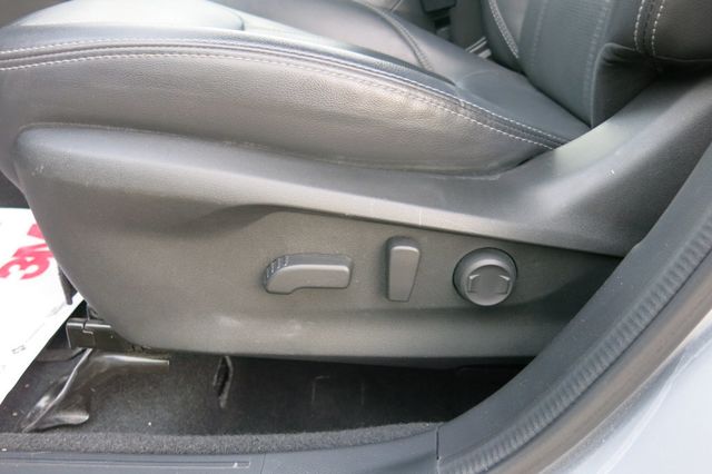 2023 Subaru Forester Limited CVT - 22950923 - 62