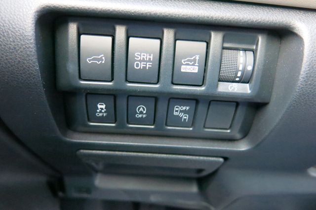 2023 Subaru Forester Limited CVT - 22950923 - 64