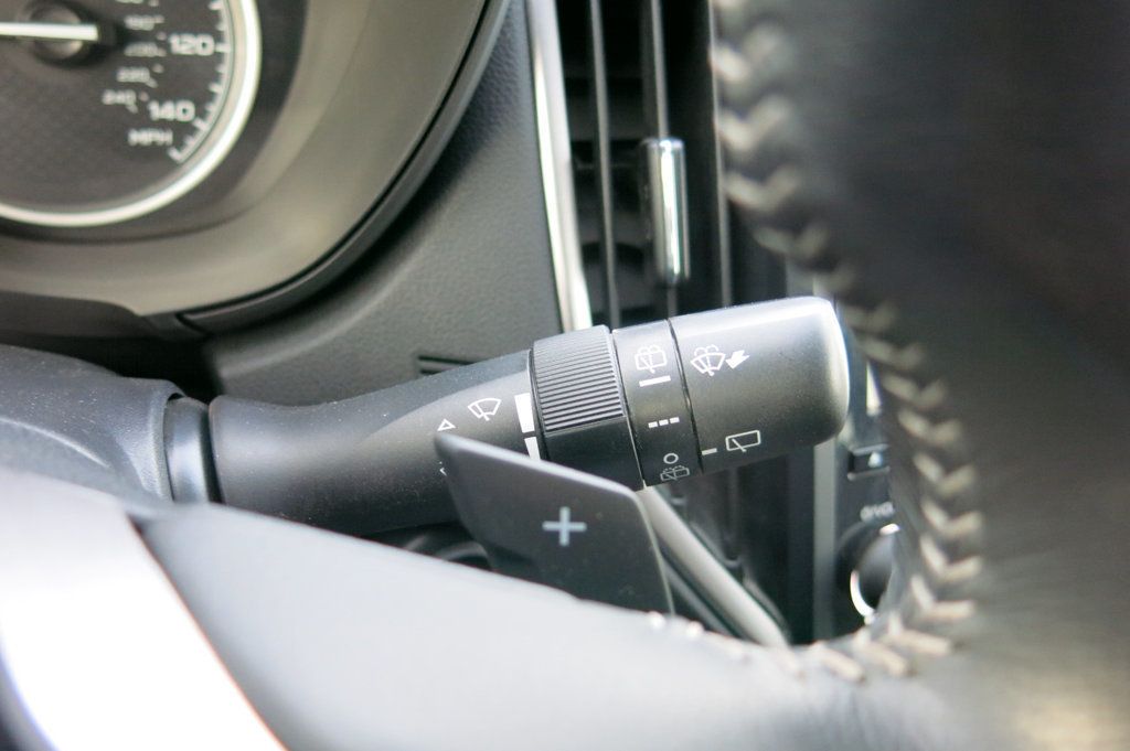 2023 Subaru Forester Limited CVT - 22950923 - 67