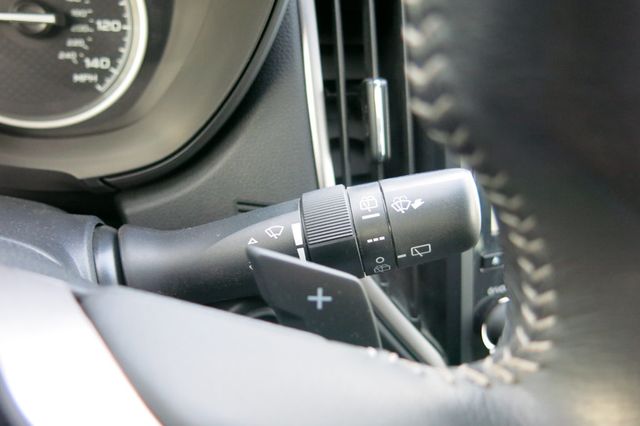 2023 Subaru Forester Limited CVT - 22950923 - 67