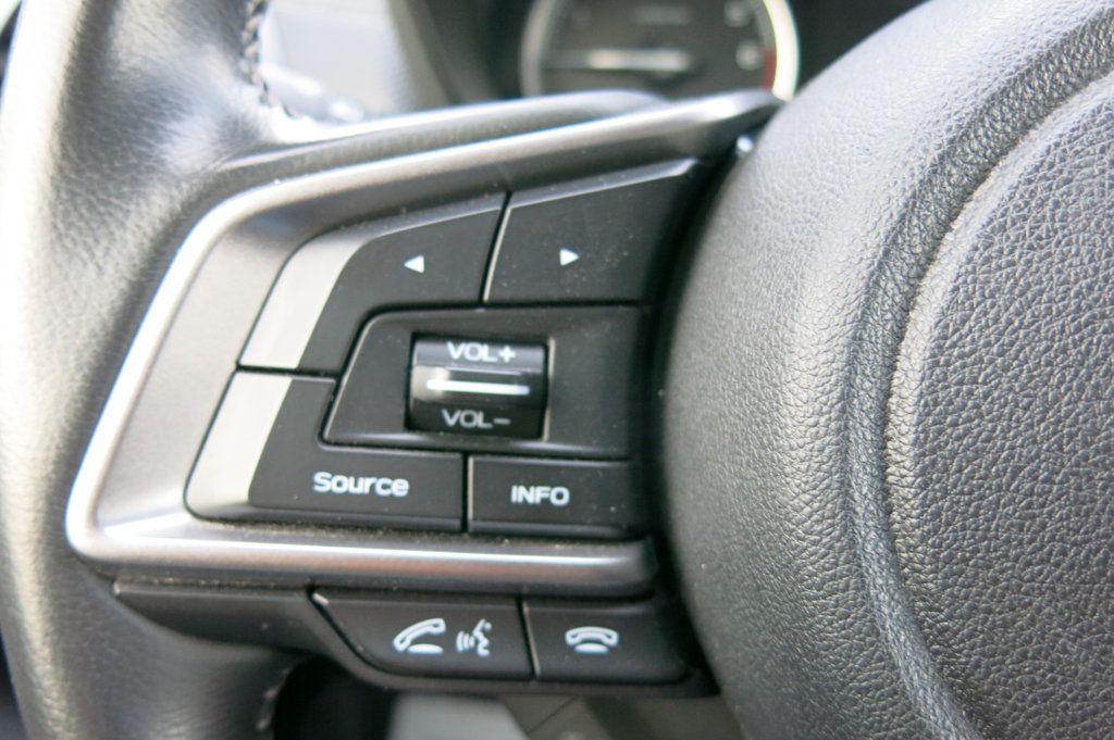 2023 Subaru Forester Limited CVT - 22950923 - 68