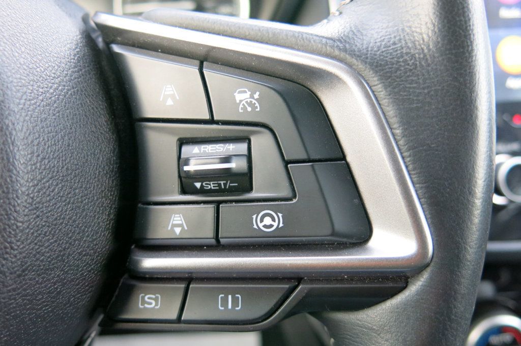 2023 Subaru Forester Limited CVT - 22950923 - 69