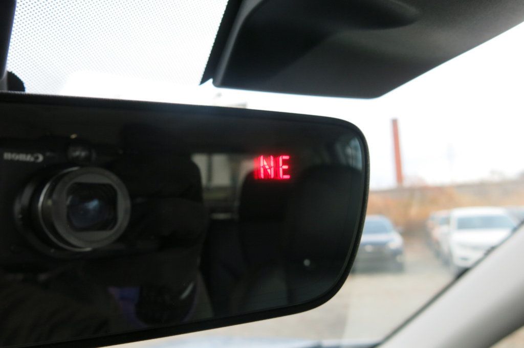 2023 Subaru Forester Limited CVT - 22950923 - 72