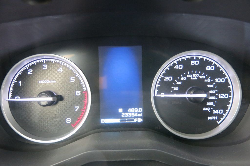 2023 Subaru Forester Limited CVT - 22950923 - 74