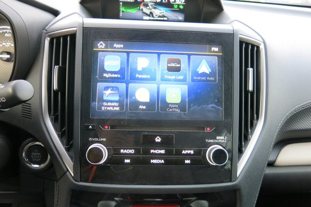 2023 Subaru Forester Limited CVT - 22950923 - 75