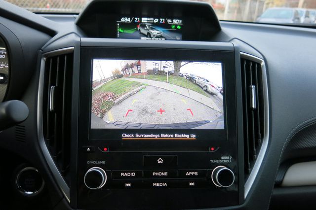 2023 Subaru Forester Limited CVT - 22950923 - 76