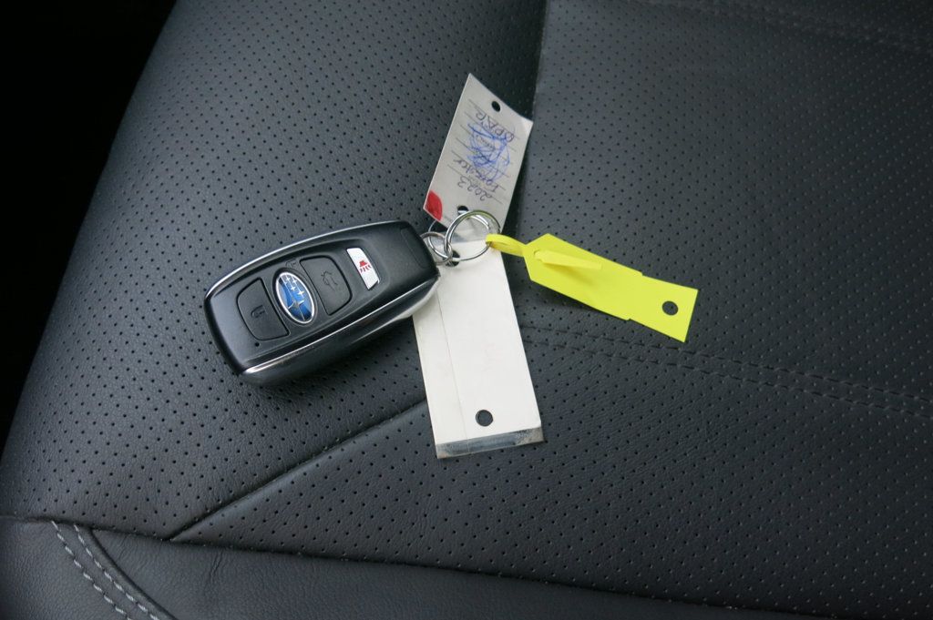 2023 Subaru Forester Limited CVT - 22950923 - 78