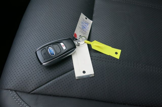 2023 Subaru Forester Limited CVT - 22950923 - 78