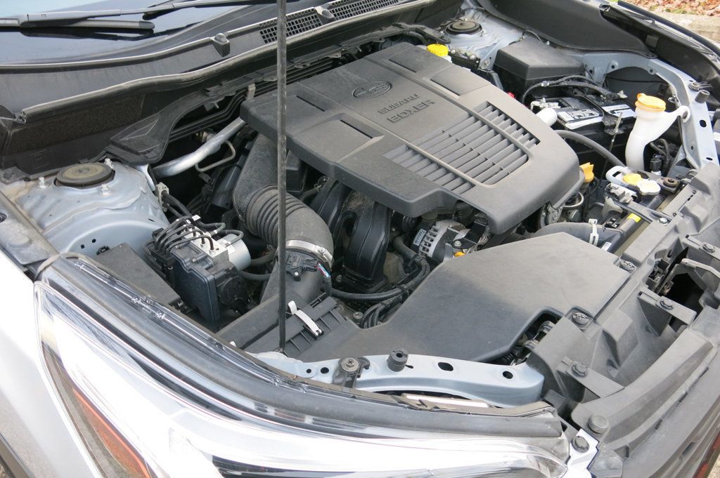 2023 Subaru Forester Limited CVT - 22950923 - 79