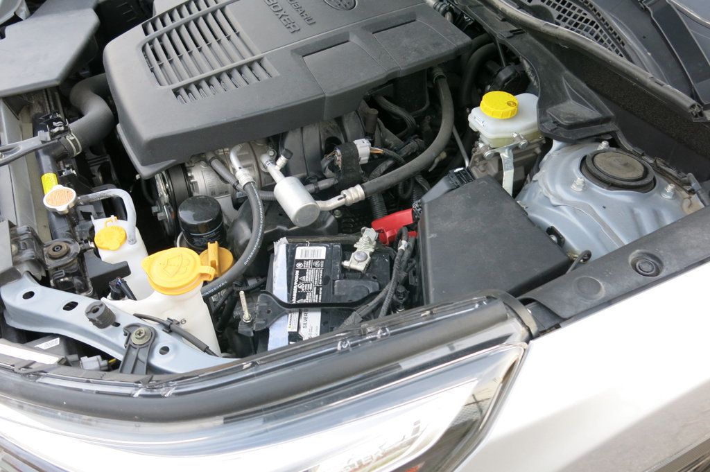 2023 Subaru Forester Limited CVT - 22950923 - 80