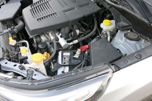 2023 Subaru Forester Limited CVT - 22950923 - 80