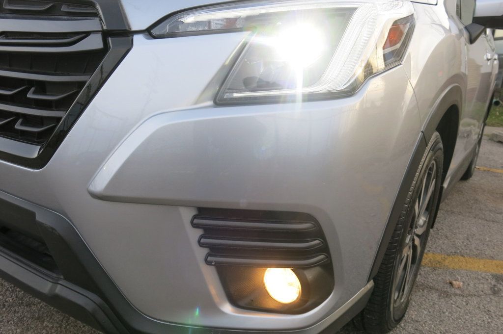2023 Subaru Forester Limited CVT - 22950923 - 81
