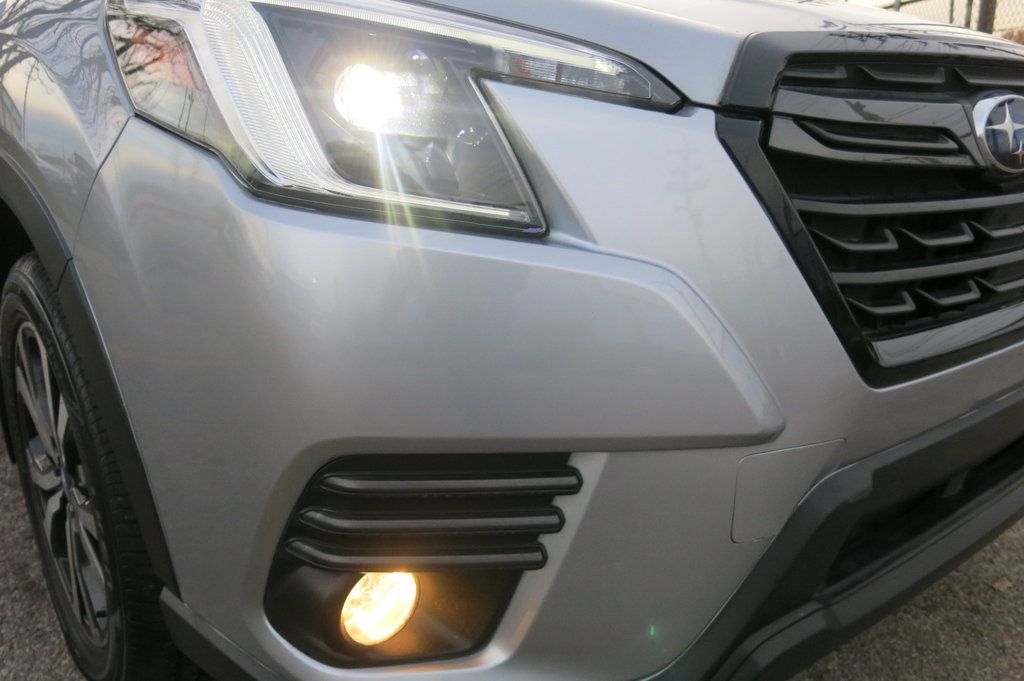 2023 Subaru Forester Limited CVT - 22950923 - 82