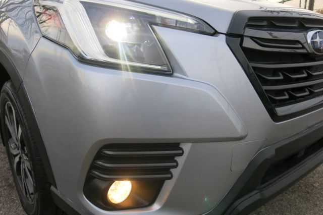 2023 Subaru Forester Limited CVT - 22950923 - 82