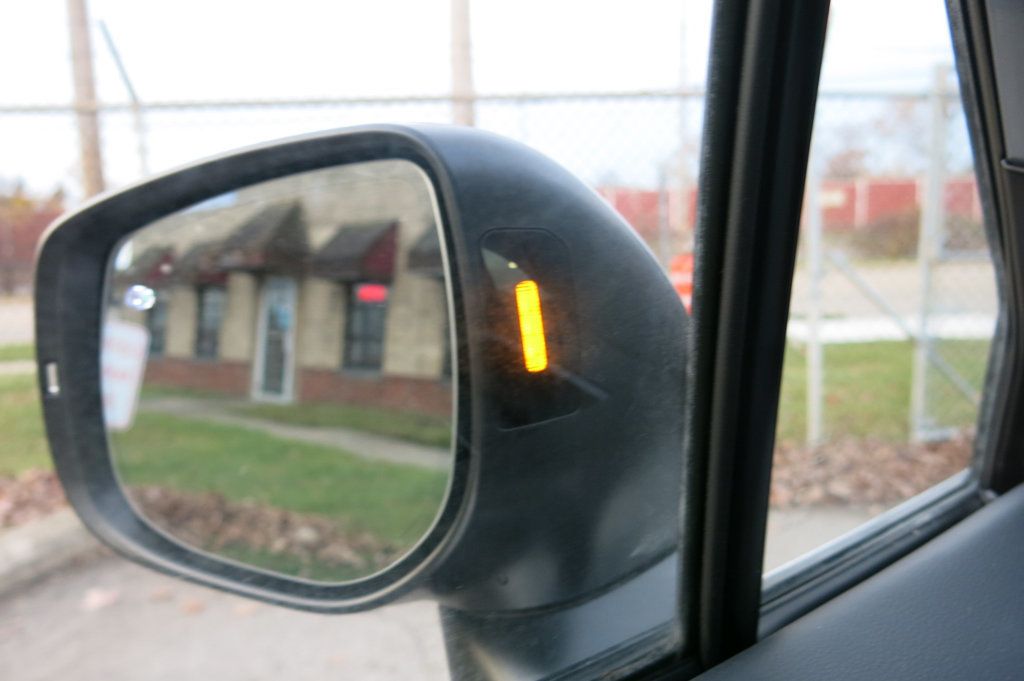 2023 Subaru Forester Limited CVT - 22950923 - 85