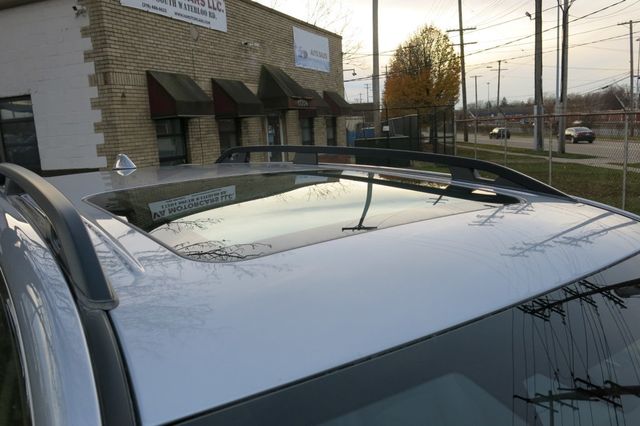 2023 Subaru Forester Limited CVT - 22950923 - 87