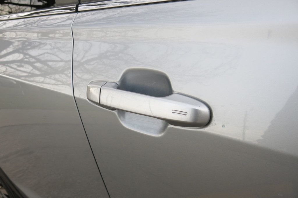 2023 Subaru Forester Limited CVT - 22950923 - 88