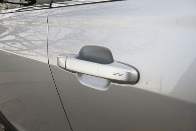 2023 Subaru Forester Limited CVT - 22950923 - 88