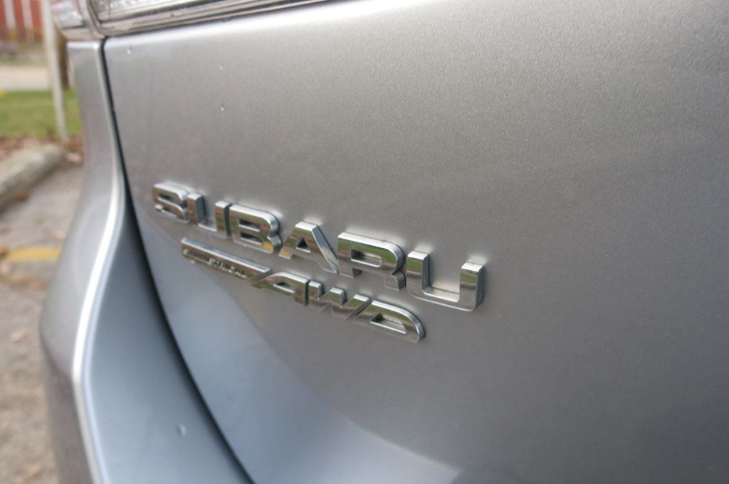 2023 Subaru Forester Limited CVT - 22950923 - 8