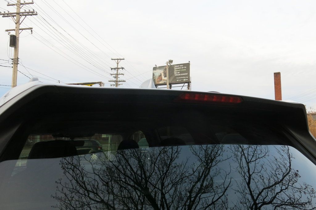 2023 Subaru Forester Limited CVT - 22950923 - 90