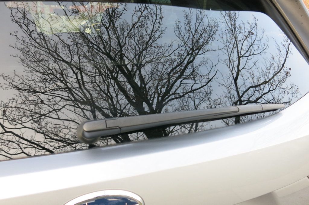 2023 Subaru Forester Limited CVT - 22950923 - 91