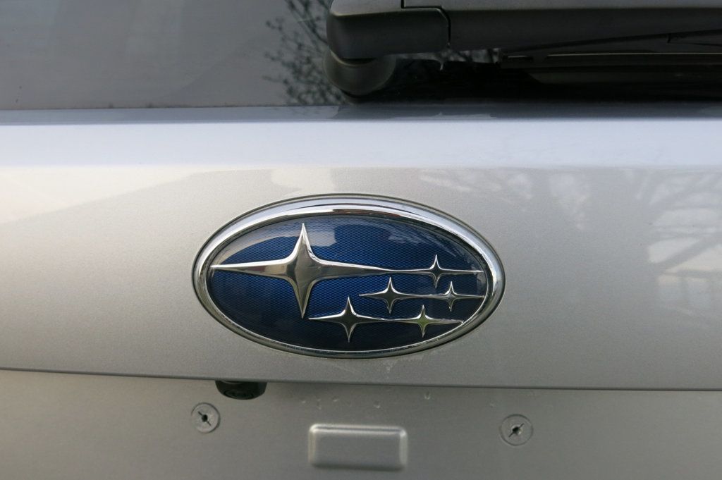 2023 Subaru Forester Limited CVT - 22950923 - 92