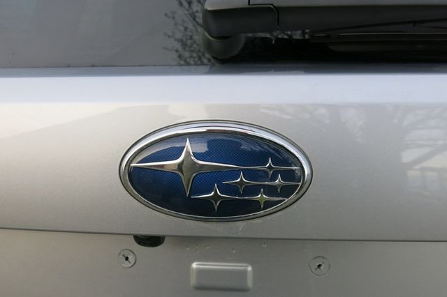 2023 Subaru Forester Limited CVT - 22950923 - 92