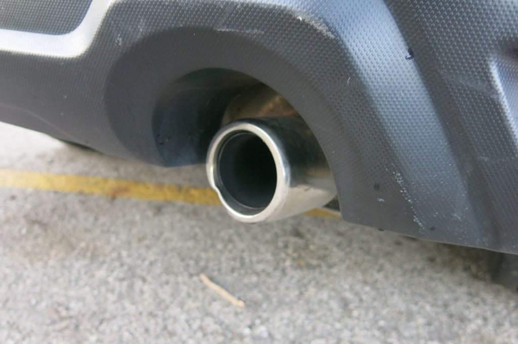 2023 Subaru Forester Limited CVT - 22950923 - 94