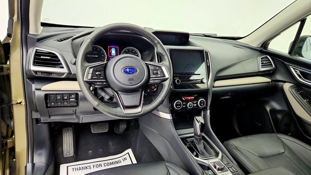 2023 Subaru Forester Limited CVT w/ Navigation & harman/kardon - 23042572 - 11