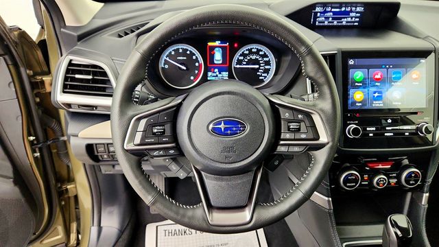 2023 Subaru Forester Limited CVT w/ Navigation & harman/kardon - 23042572 - 12