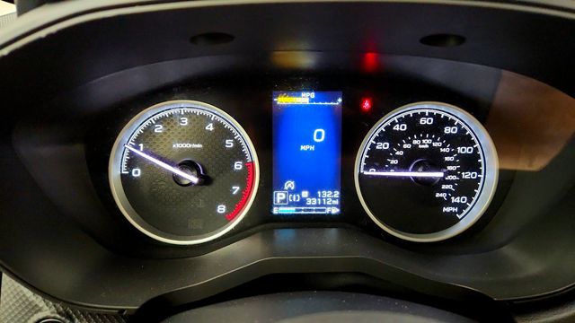 2023 Subaru Forester Limited CVT w/ Navigation & harman/kardon - 23042572 - 13