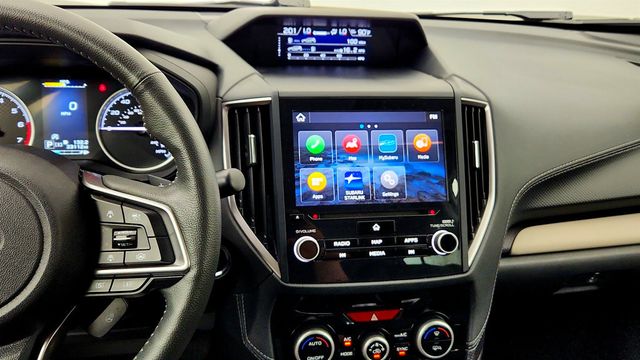 2023 Subaru Forester Limited CVT w/ Navigation & harman/kardon - 23042572 - 16