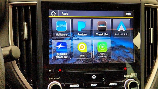 2023 Subaru Forester Limited CVT w/ Navigation & harman/kardon - 23042572 - 17