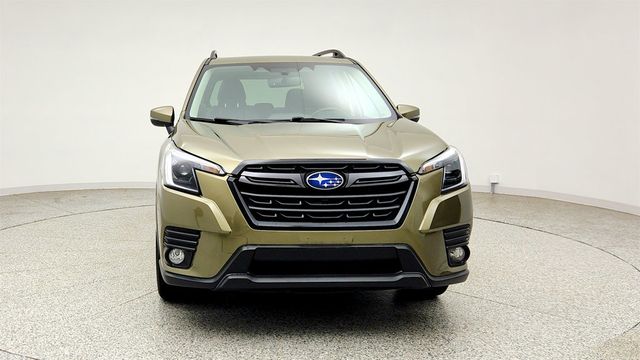 2023 Subaru Forester Limited CVT w/ Navigation & harman/kardon - 23042572 - 1