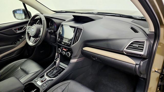 2023 Subaru Forester Limited CVT w/ Navigation & harman/kardon - 23042572 - 23