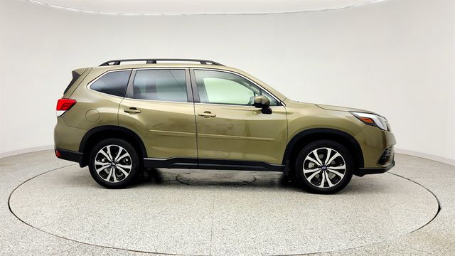 2023 Subaru Forester Limited CVT w/ Navigation & harman/kardon - 23042572 - 3