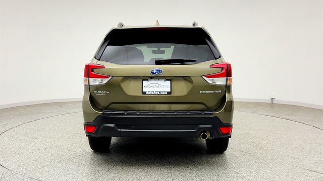 2023 Subaru Forester Limited CVT w/ Navigation & harman/kardon - 23042572 - 5
