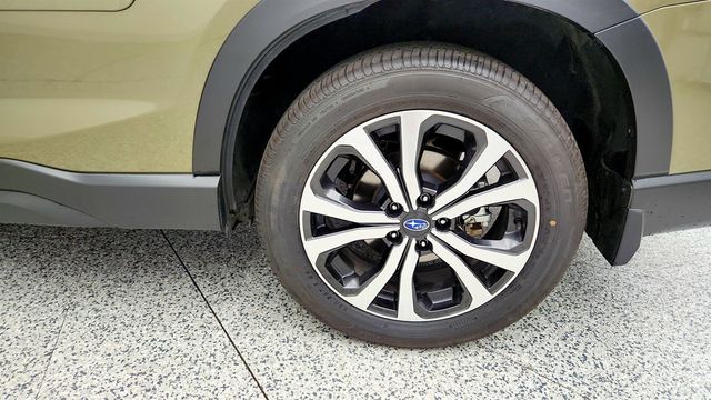 2023 Subaru Forester Limited CVT w/ Navigation & harman/kardon - 23042572 - 8