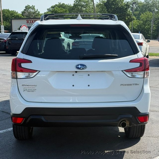 2023 Subaru Forester LIMITED W/EYESIGHT, APPLE CARPLAY & STARLINK - 23026204 - 13